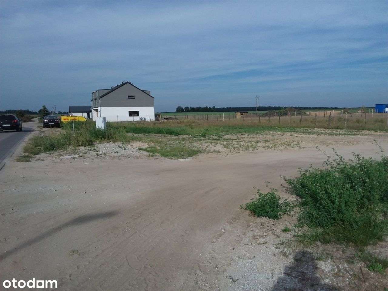 Działka Rokietnica Rostworowo - Pełny obrazek: 4/13