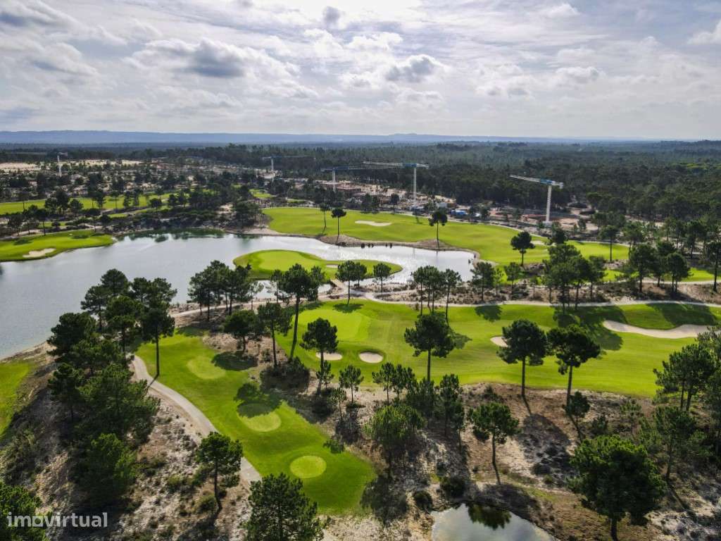Moradia de Praia & Golf na Comporta-5
