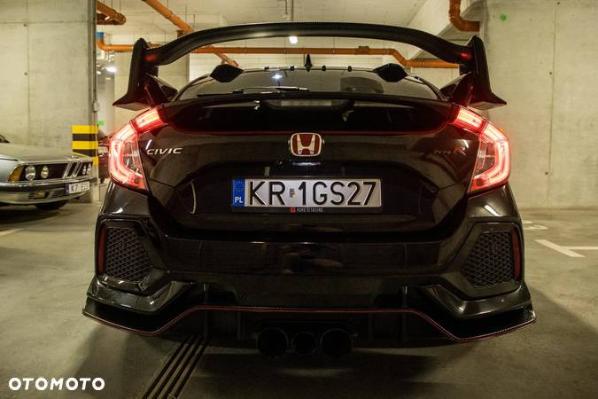 Honda Civic - 7