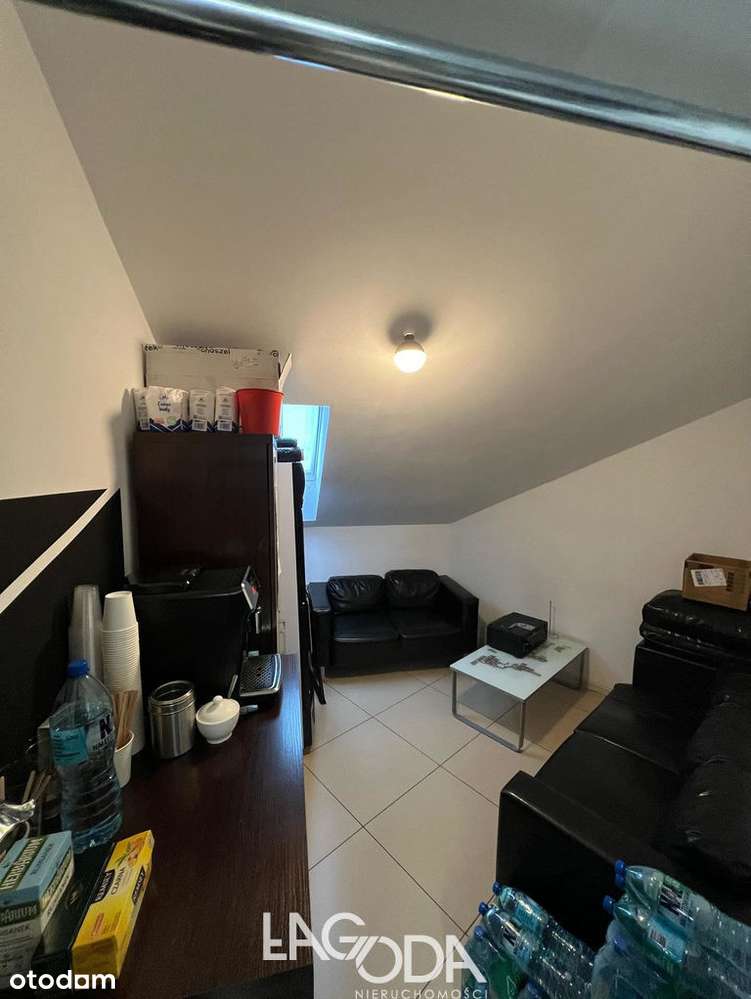 Lokal użytkowy, pow. 138 m2, os. Górczyn - Pełny obrazek: 4/5