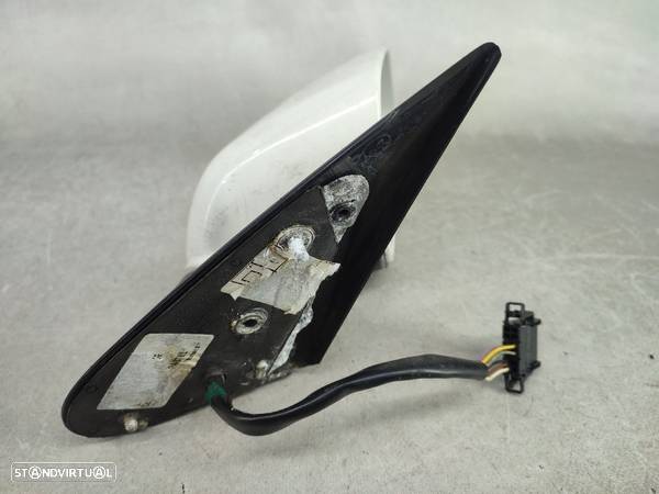 Retrovisor Direito Drt Electrico Skoda Octavia Ii Combi (1Z5) - 3