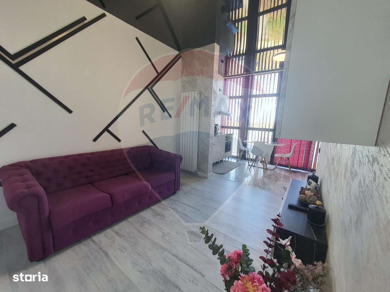 Vanzare Studio de lux în zona Tomis Nord - Imagine principală: 5/20