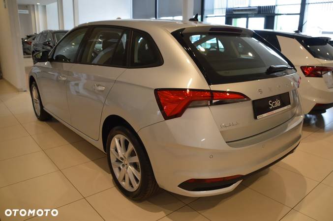 Skoda Scala - 3