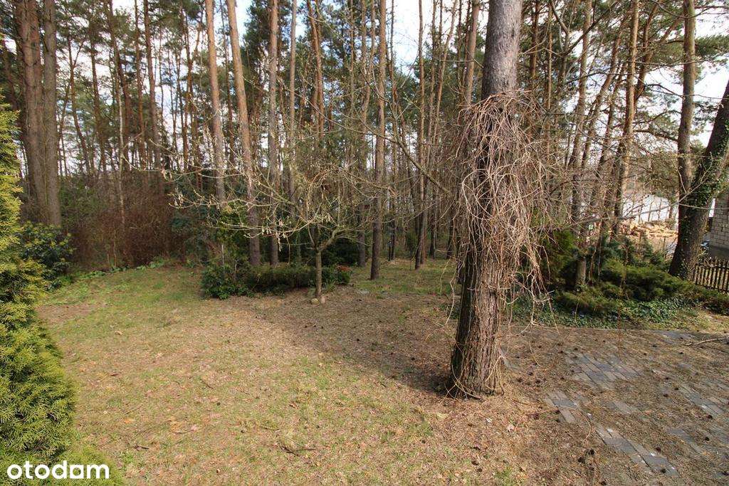 TARCZYNY nr 41, dom 90m2, działka 958m2, JEZIORO T-13