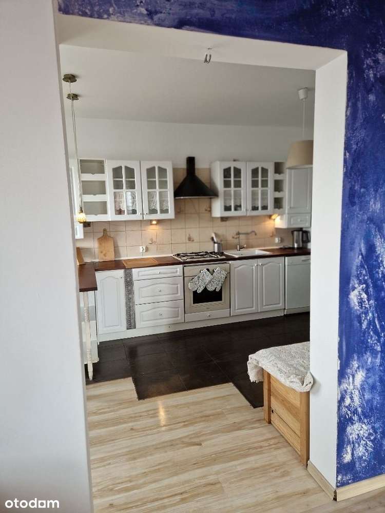 Chorzów Batory, dwupoziomowe mieszkanie 108m - Pełny obrazek: 4/15