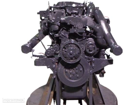 Motor Revisto IVECO STRALIS 440S50 Ref. F3 BE 3681 B - 2