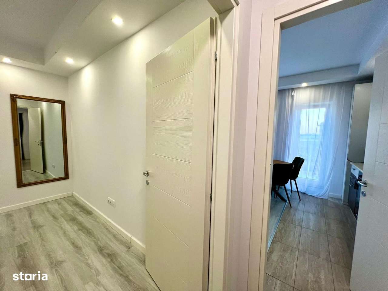 Apartament 3 camere | Cosmopolis | Terasă & vedere deschisă | 135.000€-9