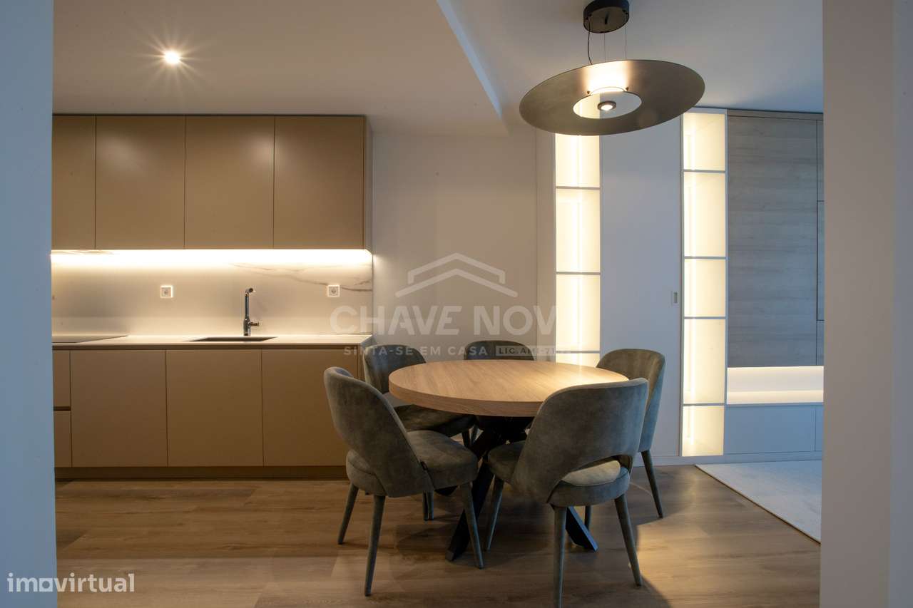 Apartamento T1 Exclusivo com Vista Rio Douro | Vila Nova de Gaia-8