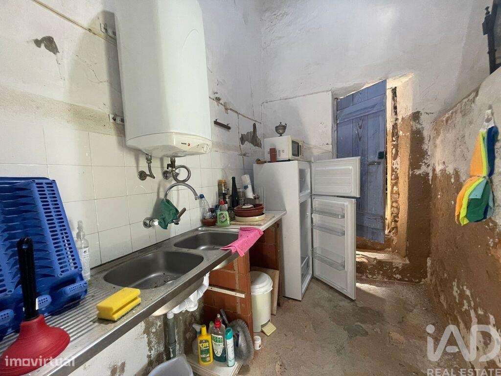 Casa de Campo T1 em Lagoa e Carvoeiro de 36,00 m2 - Grande imagem: 4/28