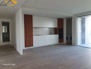 Apartamento T2 de Luxo