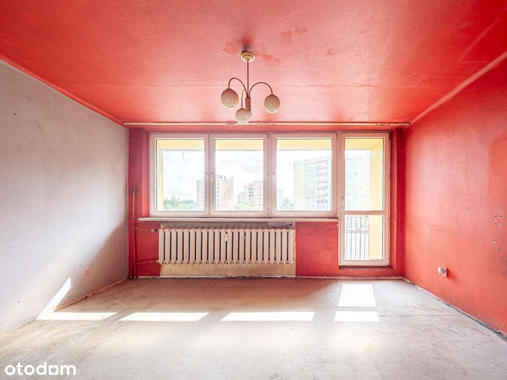 Rozkładowe do własnej aranżacji  Niski Blok - Pełny obrazek: 5/14