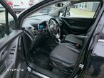 Chevrolet Trax 1.7TD LT+ - 10