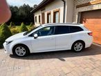 Toyota Corolla 1.2 T Comfort MS - 5