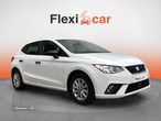 SEAT Ibiza 1.0 Reference - 1