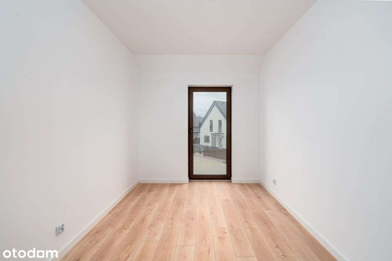 Dom z widokiem na las / Pompa Ciepła / ŚWIATŁOWÓD-16