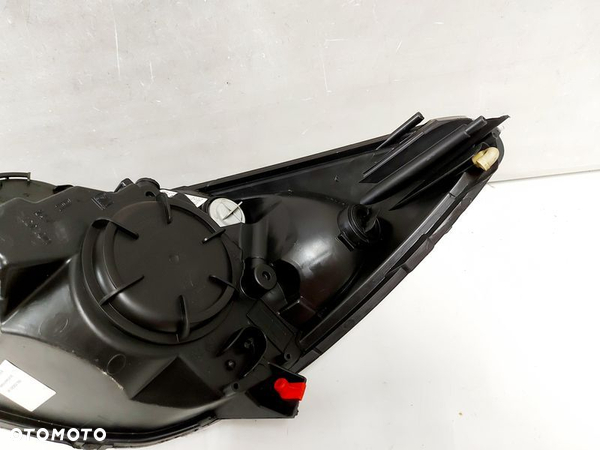 OPEL MERIVA 2 II B LAMPA PRAWY PRZÓD PRAWA PRZEDNIA UK REFLEKTOR 13253632 - 9