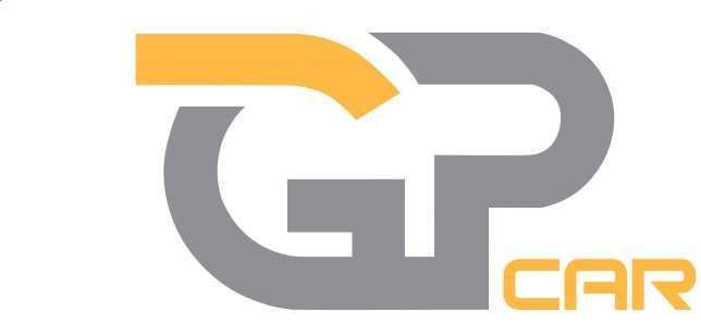 GP Car Lublin logo