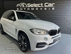 BMW X5 M M50 d - 12