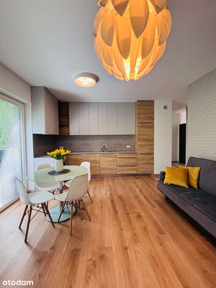 2 pok 44m² | taras 12m² | SOŁACZ | garaż | bezpośrednio - Ansicht 4