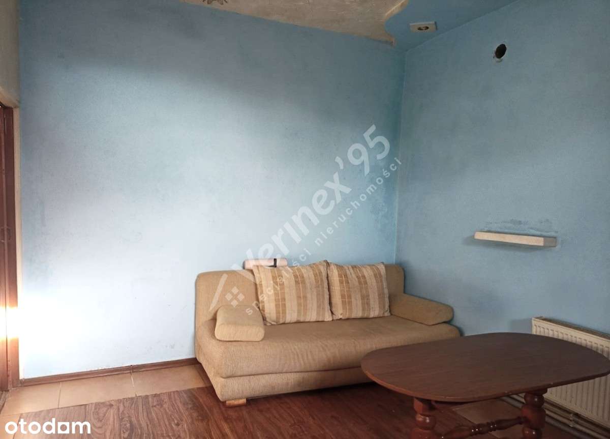 Nietuzinkowe mieszkanie dla kreatywnych _  z Ogródkiem - Pełny obrazek: 4/6