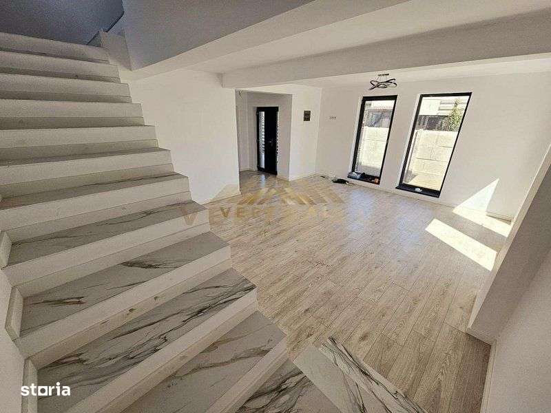 De vanzare casa 4 camere in comuna Berceni-7
