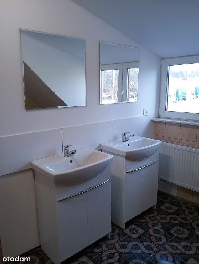 *Wyjątkowy dworek dla dwóch rodzin*-12