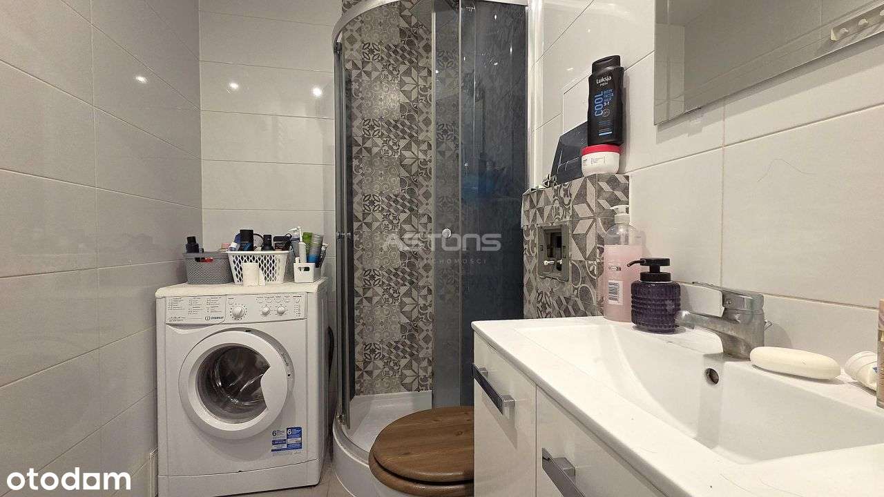 Znakomita Lokalizacja Roi Ponad 9% - Pełny obrazek: 3/17