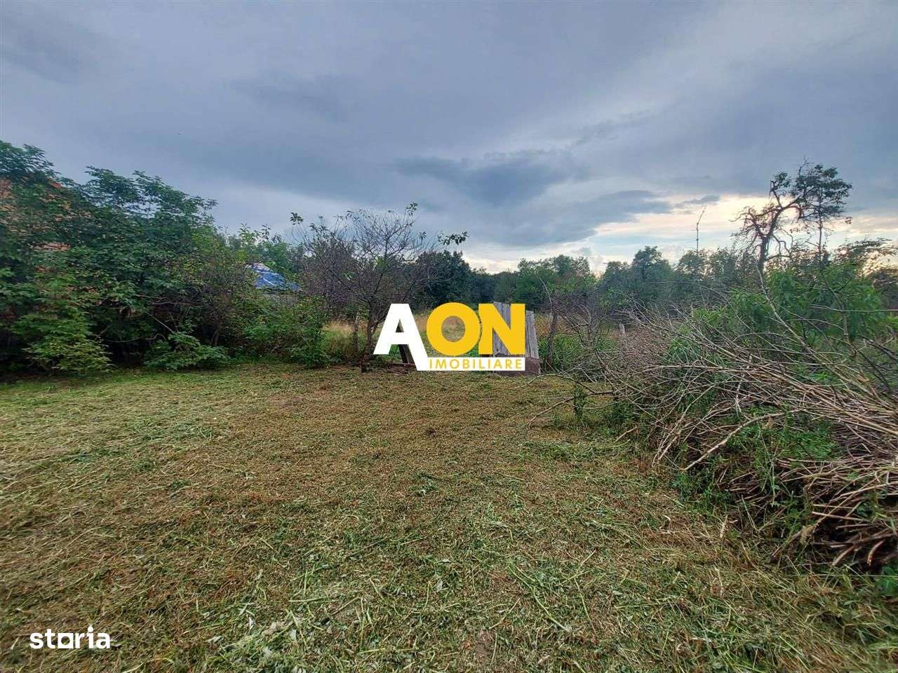 Casa Ciugud Toate Utilitatile cu Teren 3000MP - Imagine principală: 3/14