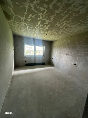 Apartament nou la vilă, 120 mp utili, modern– Selimbar, zona linistita-4