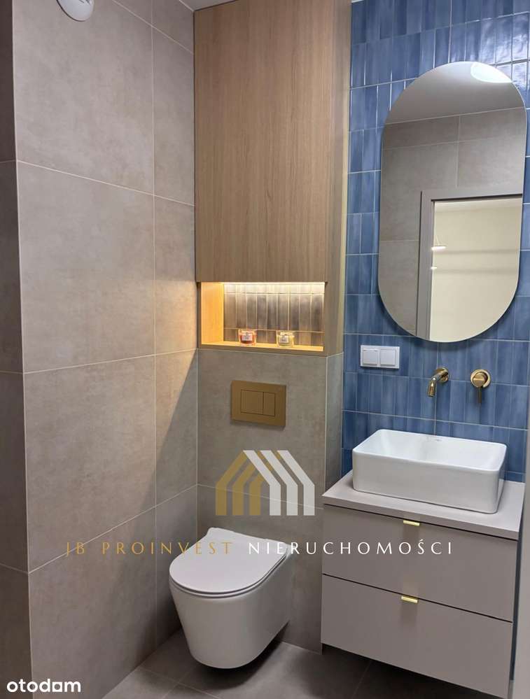2-POKOJOWE MIESZKANIE 47,34 M² | UL. KADETÓW, GORZÓW WLKP.-6
