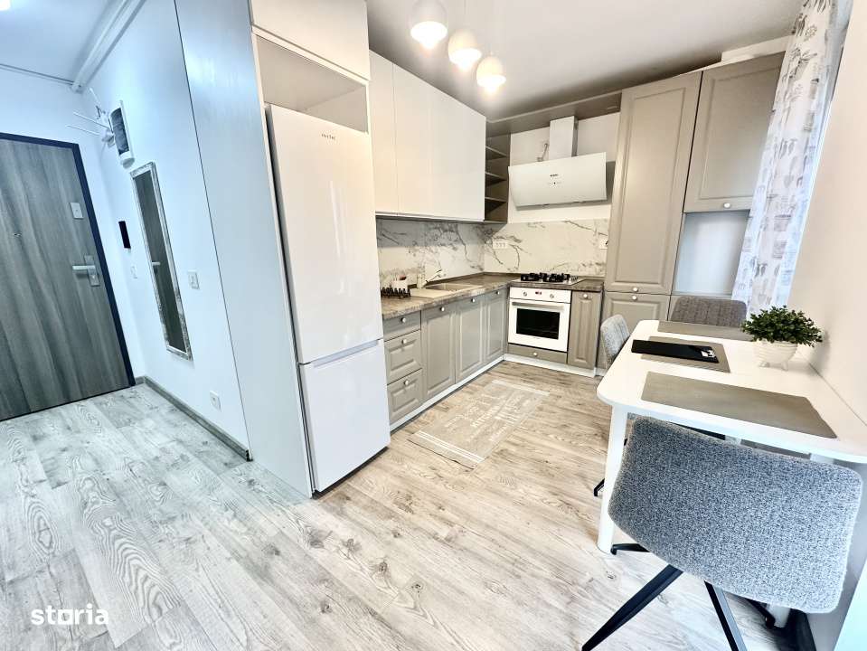 Apartament nou cu 2 camere mobilat si utilat- zona Soarelui- pozitie e - Imagine principală: 3/13