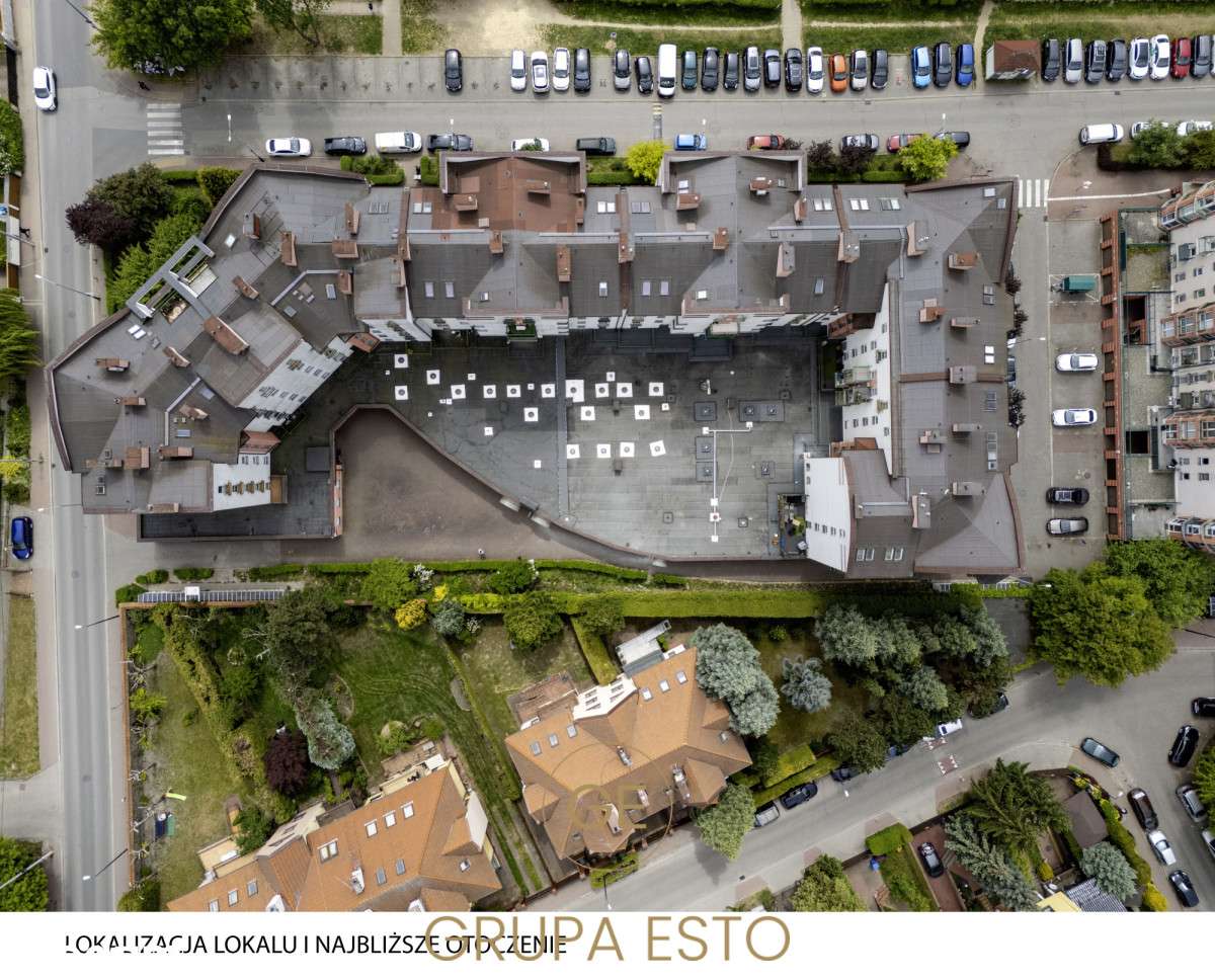 Lokal na sprzedaż Kraków Okazja 2690zł/m2-12