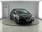 Nissan Leaf N-Connecta - 1