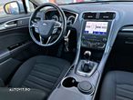 Ford Mondeo 2.0 EcoBlue Business Edition - 10