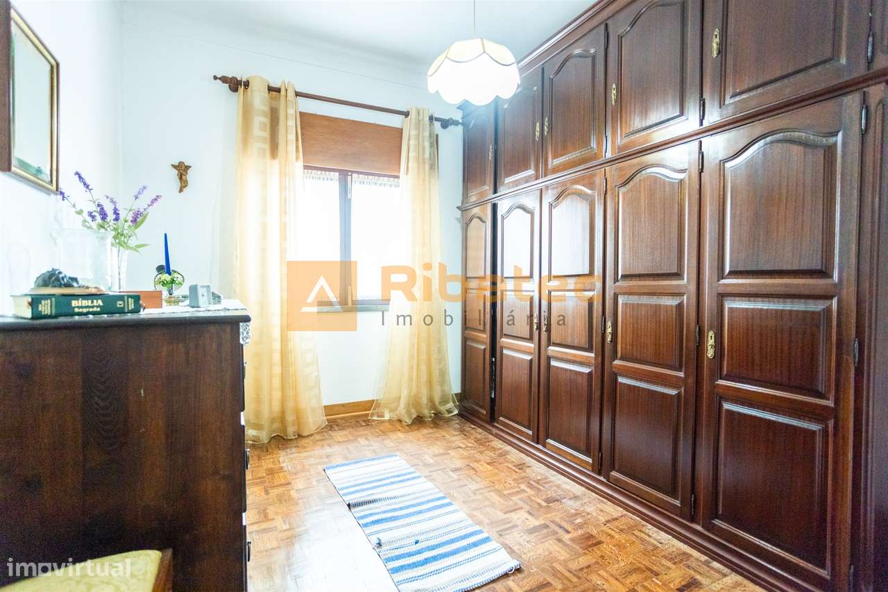 Excelente moradia na Vila de Coruche-17