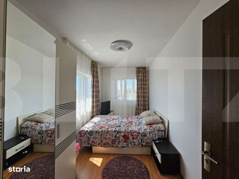 Apartament cu 3 camere | Zona Soarelui - Imagine principală: 5/8