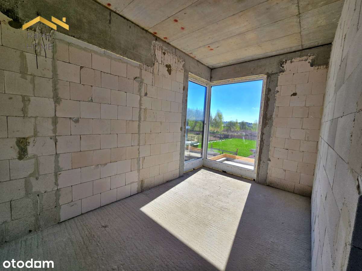 3 poziomowy apartament z widokiem na Tatry - 192m2-16