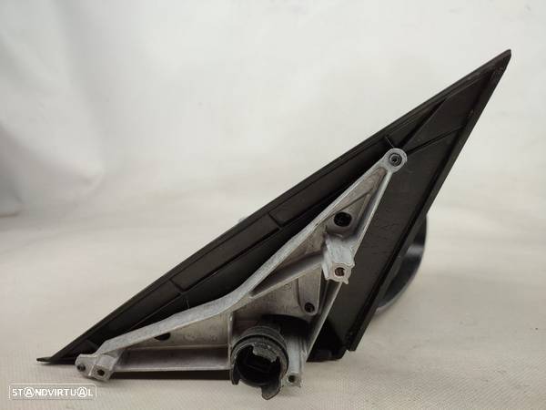 Retrovisor Direito Drt Electrico Bmw 1 (E87) - 3