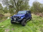 Jeep Wrangler 3.6 Unlim Sahara - 4