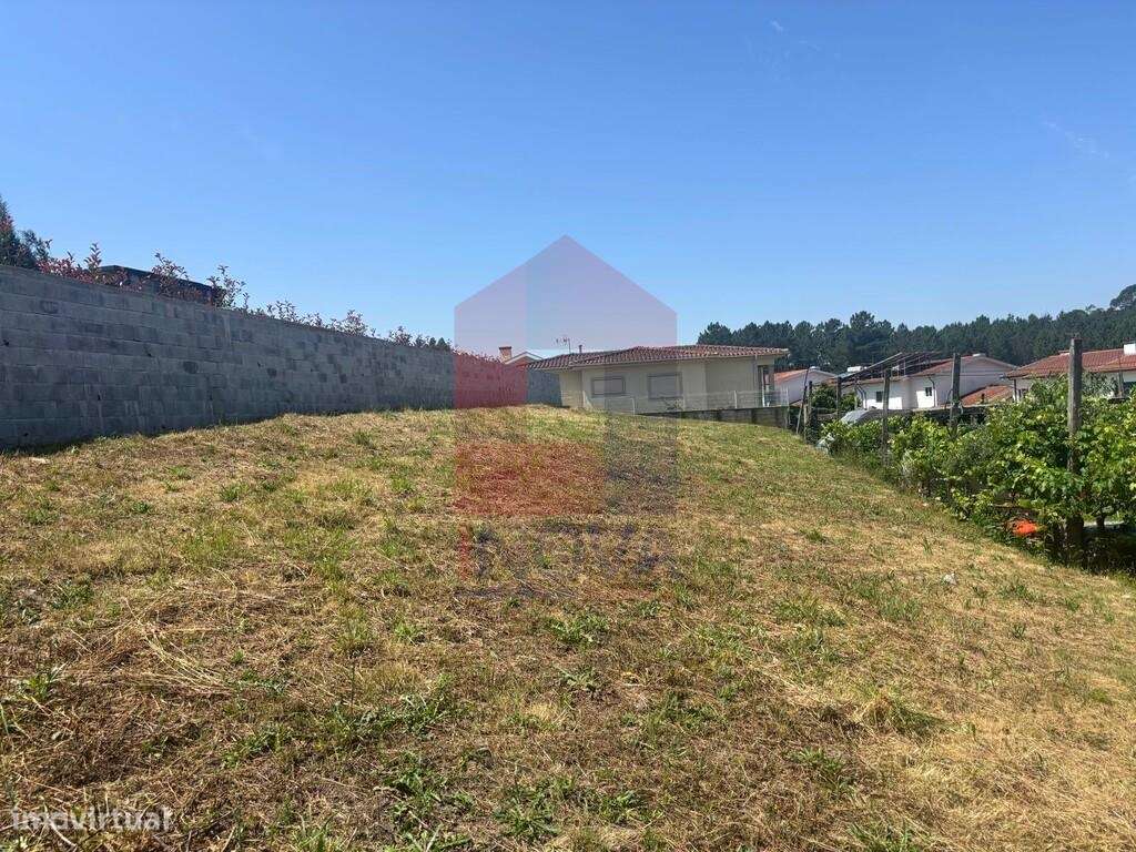 Terreno para construção, São Vicente do Bico-7