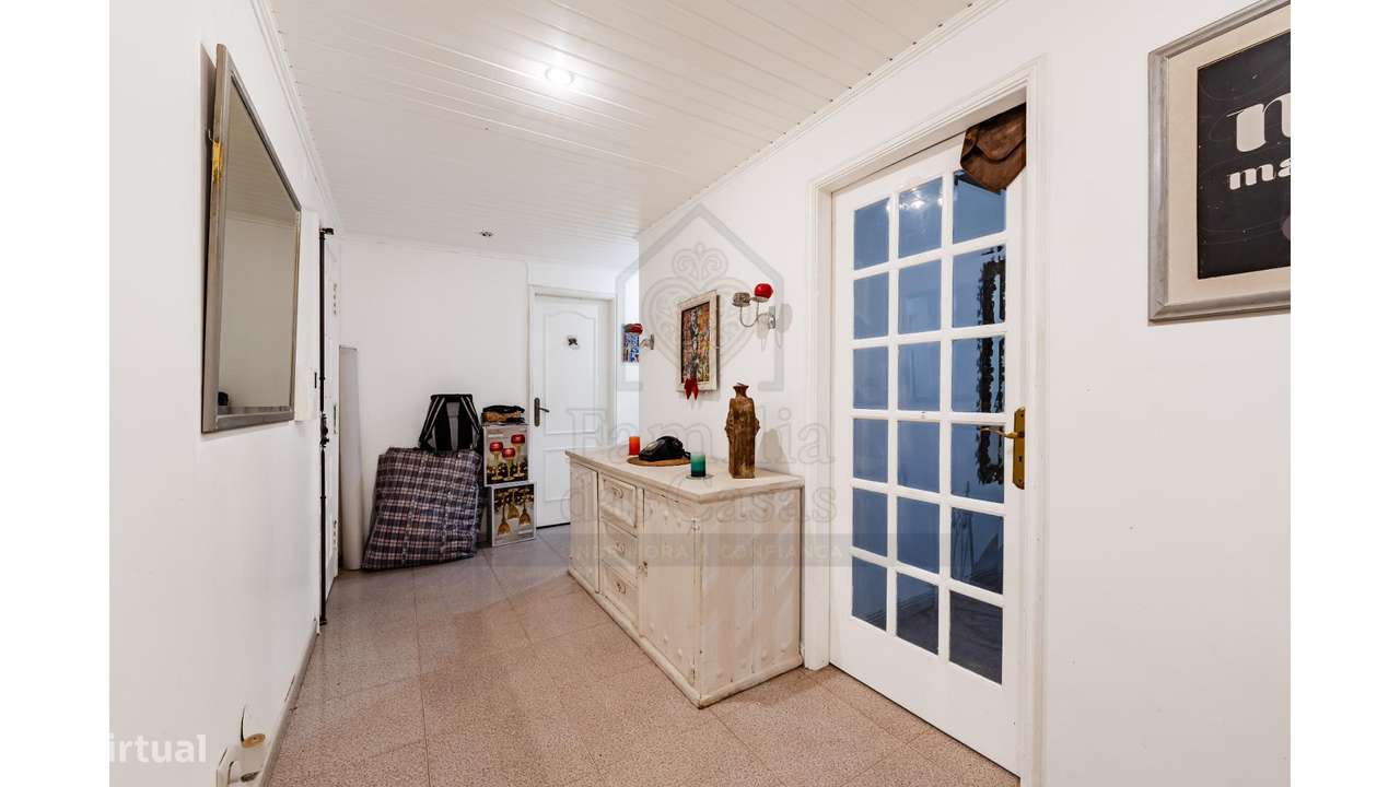 T3 a 5 Minutos da Estaçao da Fertagus-28