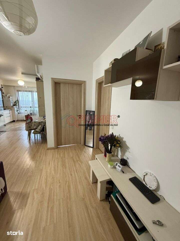 Cartierul Solar - vanzare 2 camere tip studio - Imagine principală: 5/14