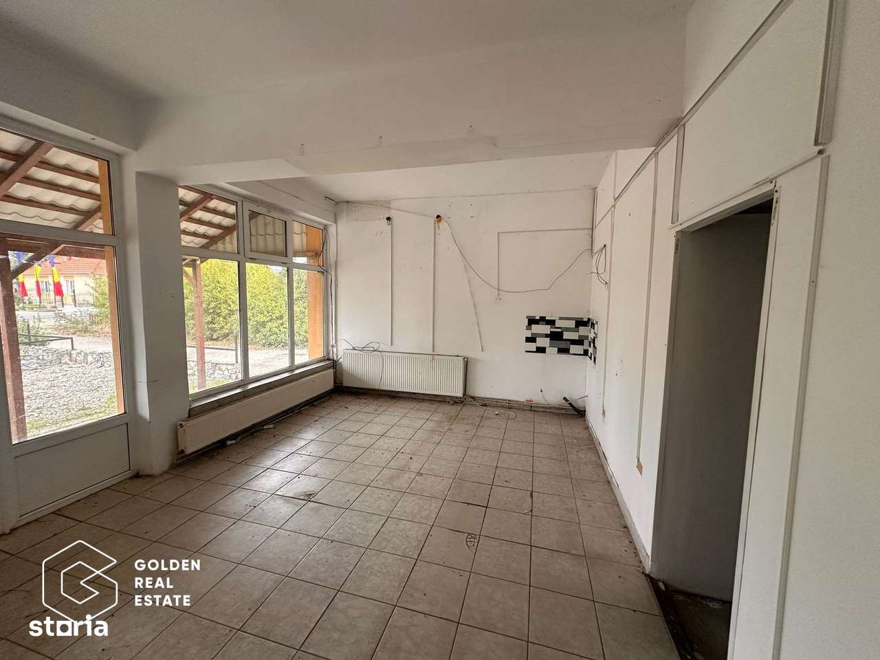 Oportunitate! Spatiu comercial Seleus, parter+etaj, 180 mp - Imagine principală: 3/12