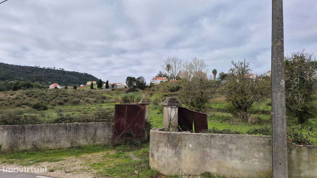 Casa em lote urbano mais 02 rústicos urbanizáveis com área total de...-11