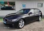 BMW 320 d Touring - 1