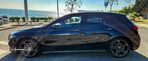 Mercedes-Benz A 180 d AMG Line Aut. - 8