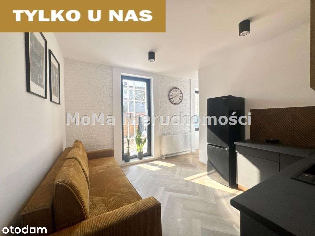Super mieszkanie z komórką lokatorską w cenie!