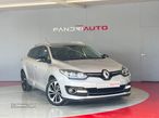 Renault Mégane Sport Tourer 1.5 dCi Bose Edition SS - 1