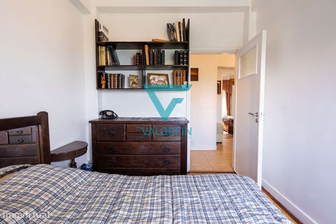 APARTAMENTO T3 - junto a Celas | Coimbra-7