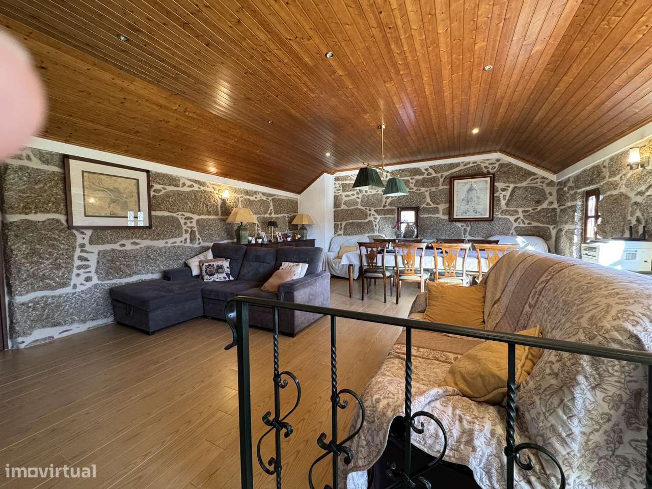Moradia, 140 m², Molelos-15
